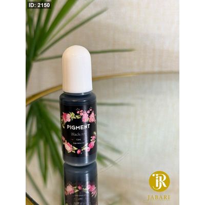 صبغات PIGMENT للايبوكسي ( اسود ، Black )