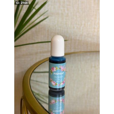 صبغات PIGMENT للايبوكسي ( ازرق سماوي ، Skyblue )