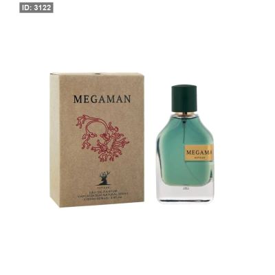 عطر MEGA MAN