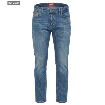 Diesel Big Size Jeans
