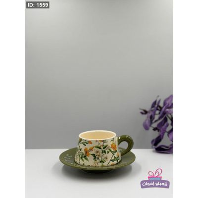 مج زهور
