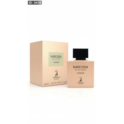 عطر Narcissa Powder