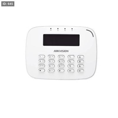DS-PK16-LED Wired Keypad