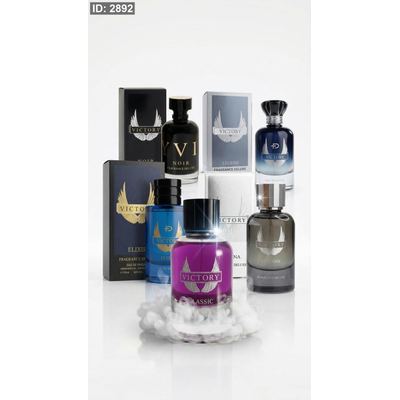 VICTORY بديل عطر انفكتوس