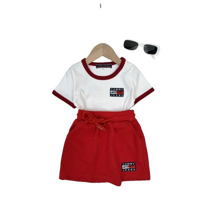 بدلة عملي TOMMY