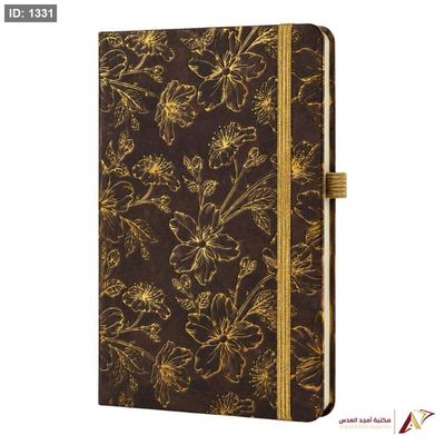 دفتر ملاحظات وسط 5702-3