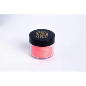 ملون فلورسنت مضيئ لون زهري Fluorescent Illusion Peach
