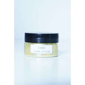 ملون مايكا لون اصفر Reak Yellow – 500g