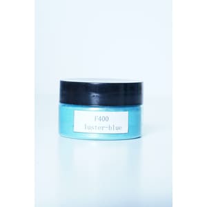 ملون مايكا لون ازرق فاتح Luster-Blue – 500g