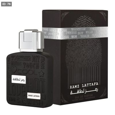 عطر رمز اللطافة الاصلي