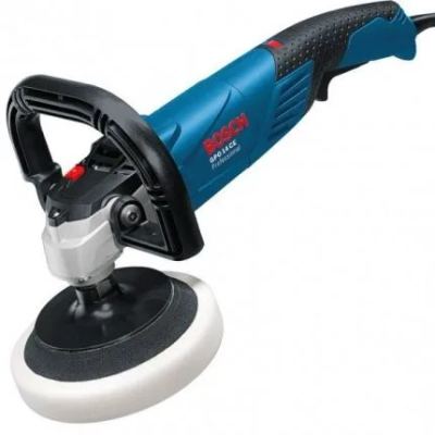 BOSCH GPO 14 CE -فيبر بوليش متعدد السرعات