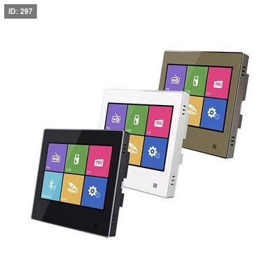 DM837 High-fidelity Bluetooth Digital Music Amplifier