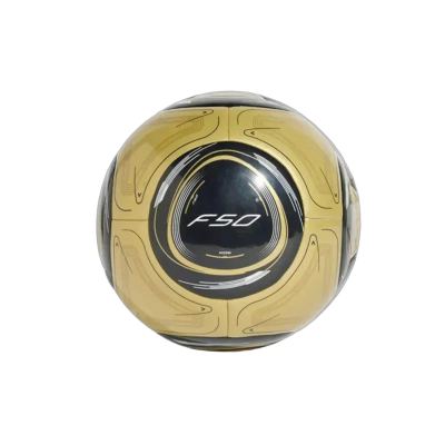 adidas Unisex Messi Clb Sarı IX4070 - Balls