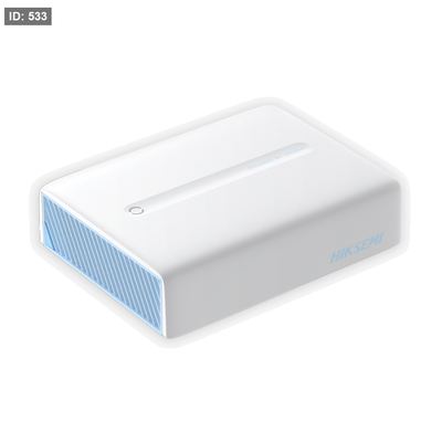 HS-AFS-S1H1 NAS Storage