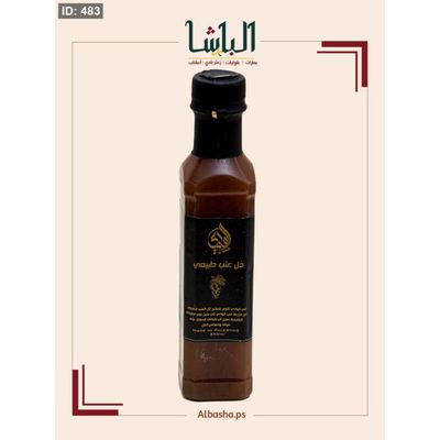 خل عنب طبيعي