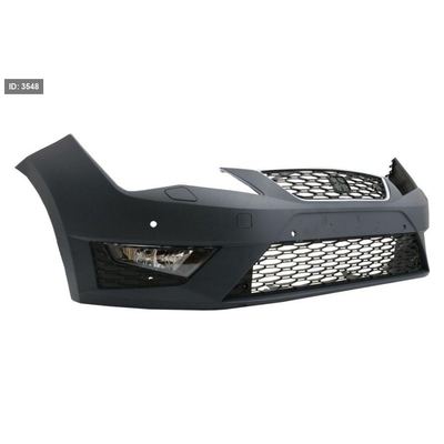 SEAT LEON FR 2015 (طبون أمامي مع شيل )