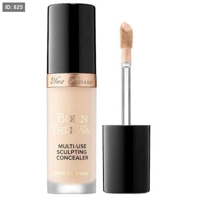 Too Faced Born This Way Super Coverage Multi-Use Concealer-كونسيلر توفيسد متعدد الاستخدام