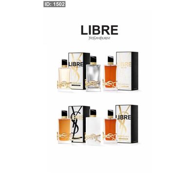 عطر - Yves Saint Laurent Libre