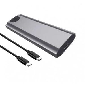 حاضنة هاردسك M.2 SSD EXTERNAL CASE