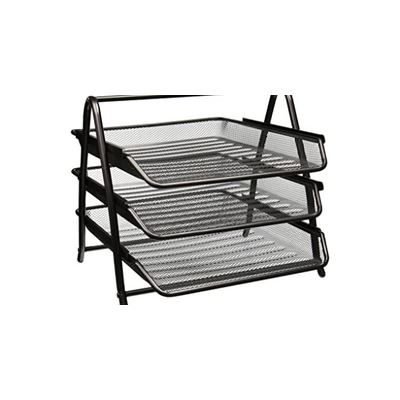 تريهات مكتب ثلاثي شبك هرم HY62001