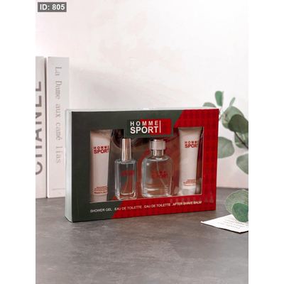 بكج عطر رجالي