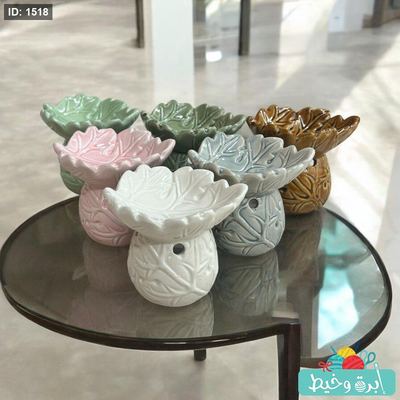 مبخرة سيراميك 0297-17