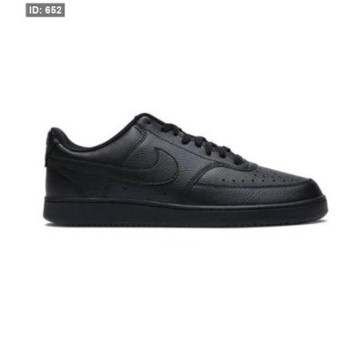Nike Mens Court Vision Low Next Nature