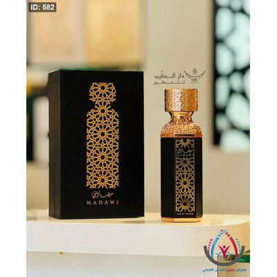 عطور رجالية ستاتية