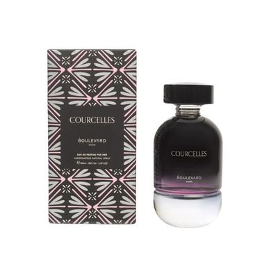 Boulevard Courcelles Eau de Parfum for her- 100ml