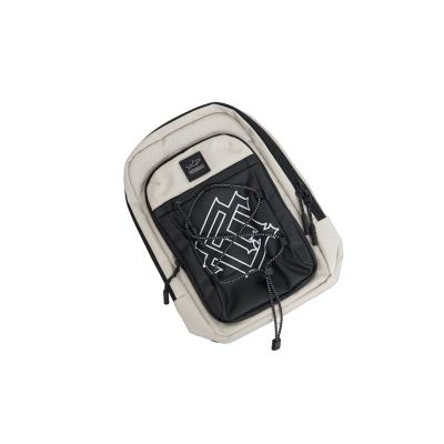 Crossbody Bag 603-Gray