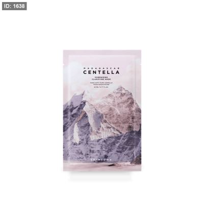 SKIN1004 Madagascar Centella Watergel Sheet Ampoule Mask
