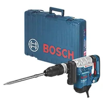 BOSCH GSH 5 CE – كونجو 5 كيلو