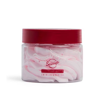 face fact body butter  زبدة الجسم من فيس فاكت