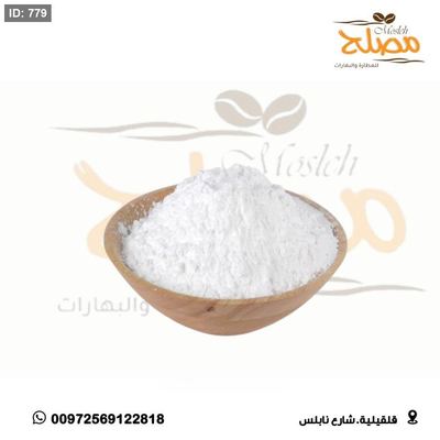 سكر مطحون