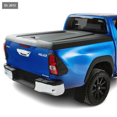 غطاء صندوق خلفي (MITSUBISHE L200 2020)