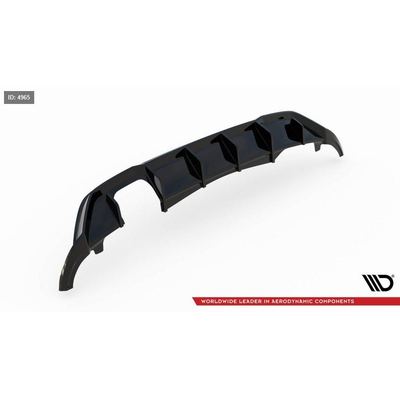 VW POLO GTI 2023