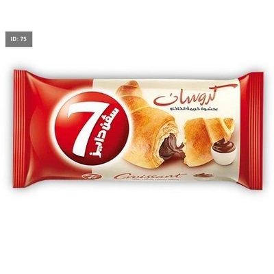 سفن دايز كيكة 40 غم