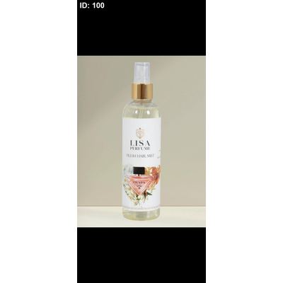 معطر شعر برادا باردوكس