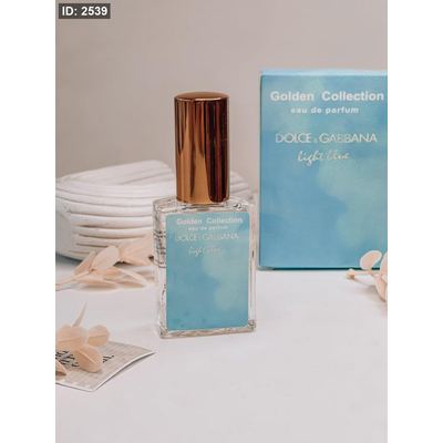 عطر Dolce& Gabbana