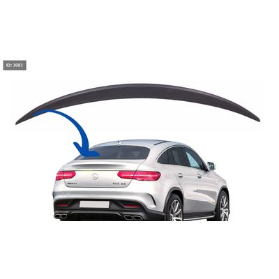 MERCEDES GLE 2016