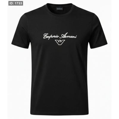 بلوز EMPORIO ARMANI 3016-02