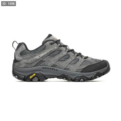 Merrell Men's Moab 3 - Granite V2