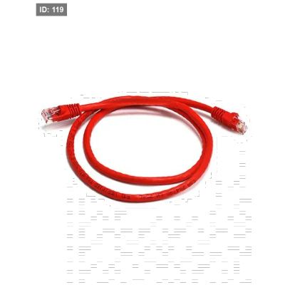 GHE P.Cord 2M CAT6A COOPER FLUKE TEST