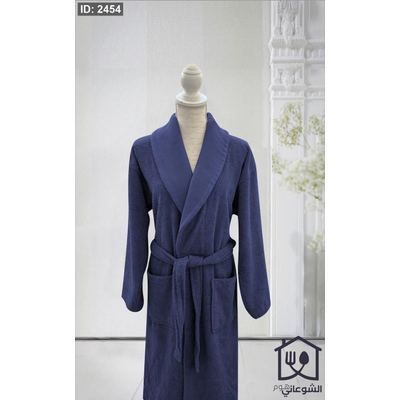 روب حمام قطن مميز BATHROB (WELL)