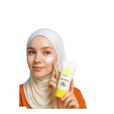 OG كريم واقي من الشمس spf50+++ 60ml