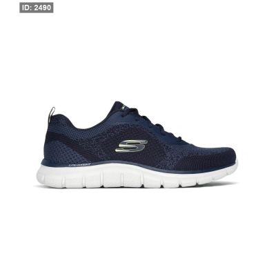 Skechers Shoes Trainers TRACK - GLENDOR men