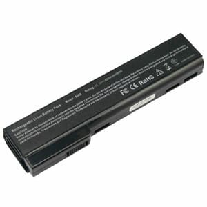 بطارية اللابتوب Battery for HP ProBook 6360b 6465b 6470b 6475b 6560b 6565b