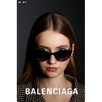 نظارة - Balanciga / شامل علبة سادة فخمة و كيس