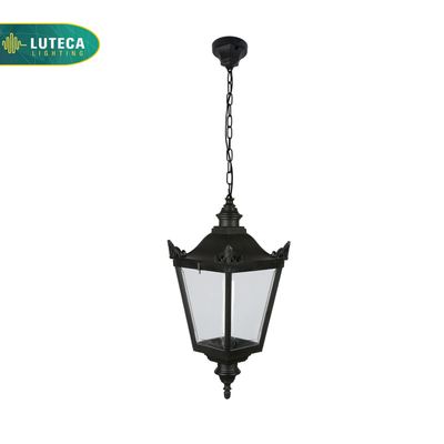 فانوس تعليق اسود LUTECA 5500-003