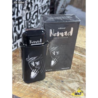 نوماد من أرماف| Nomad Pour Homme by Armaf